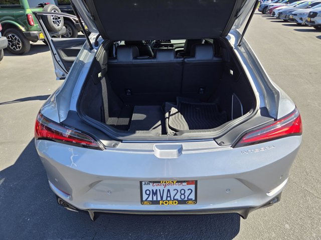 Used 2024 Acura Integra A-Spec FWD image 27