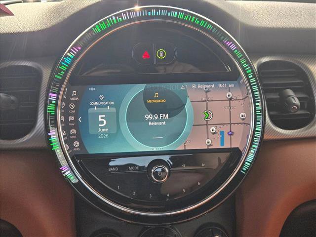 Used 2022 MINI Cooper John Cooper Works FWD image 11