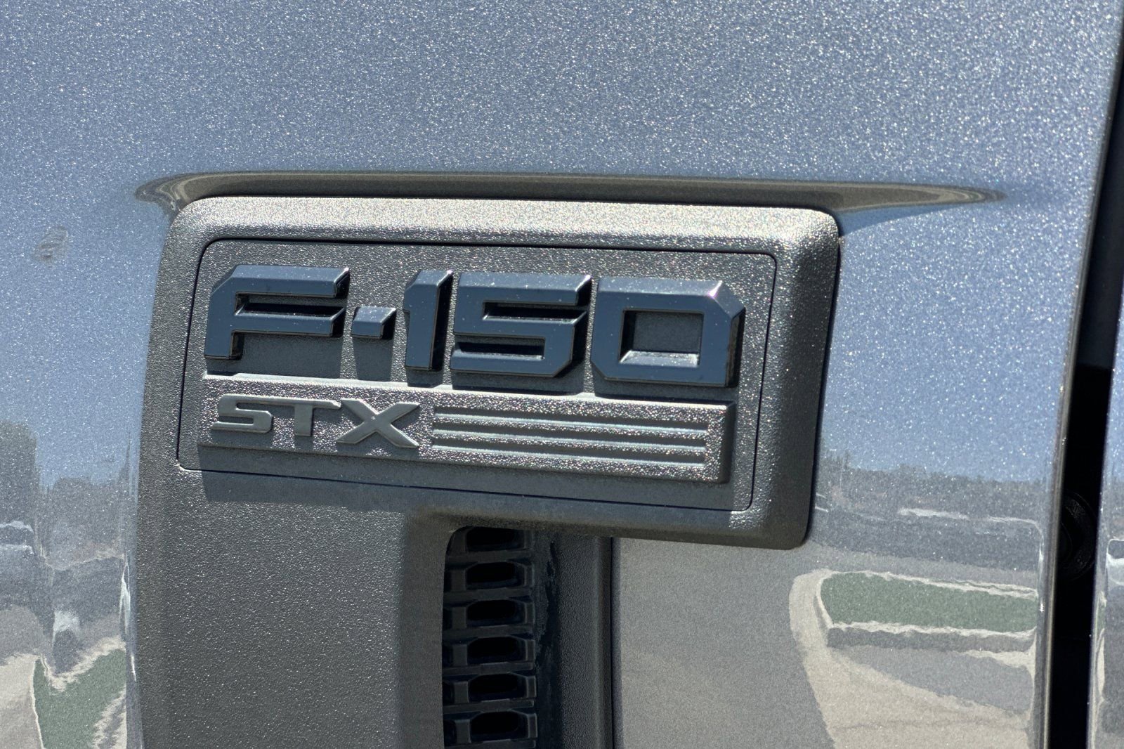 Certified 2023 Ford F150 XL w/ STX Appearance Package RWD image 25