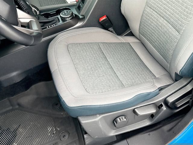 Certified 2023 Ford Bronco Outer Banks image 21