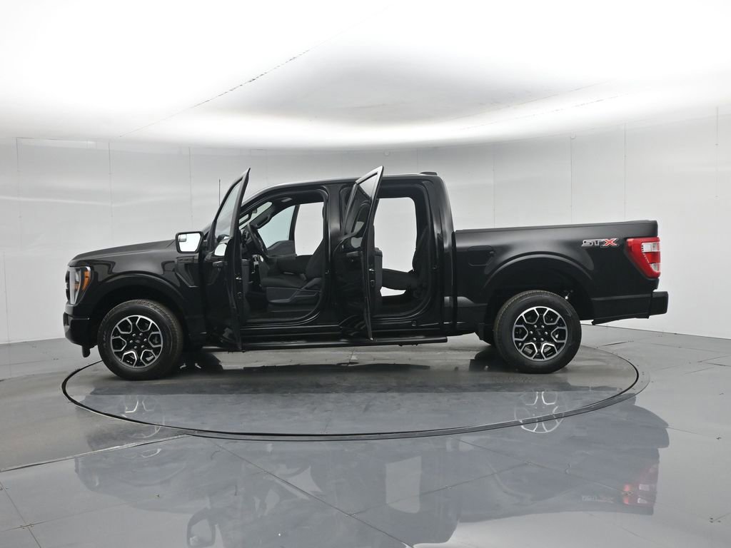 Certified 2023 Ford F150 XL w/ STX Appearance Package image 58