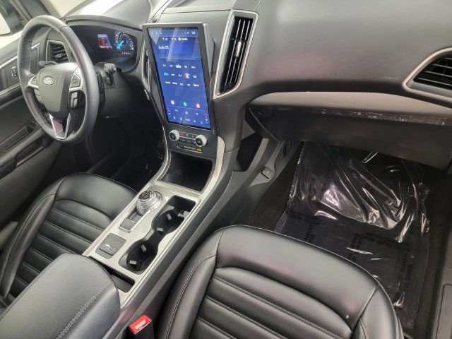Certified 2024 Ford Edge SEL AWD/4WD image 19