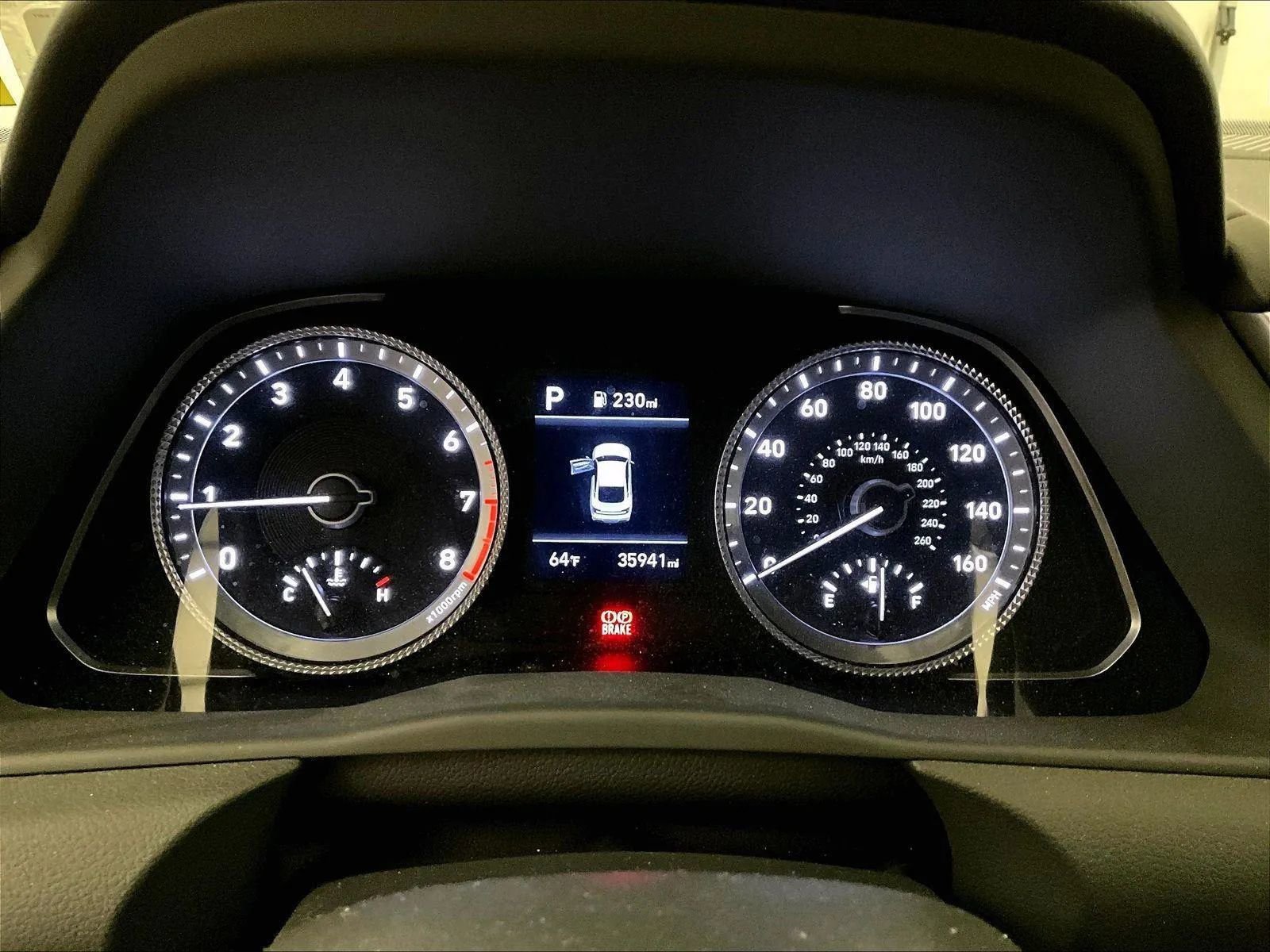 Used 2023 Hyundai Sonata SE FWD image 19