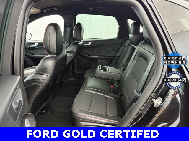 Certified 2025 Ford Escape ST-Line image 16