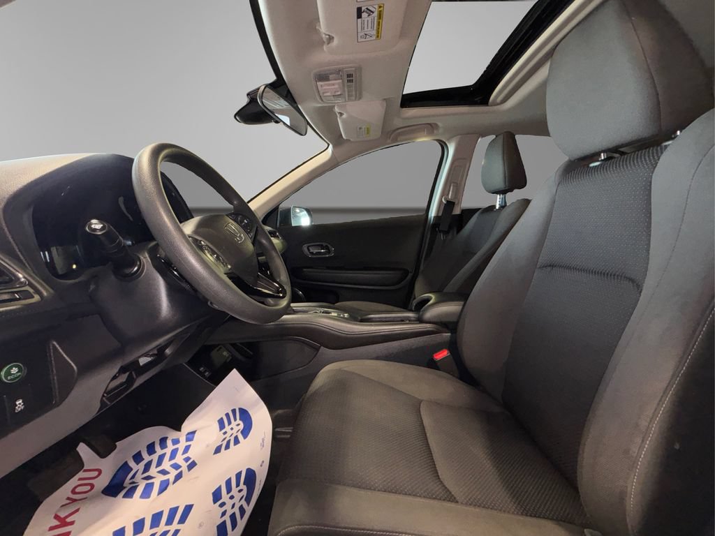 Used 2022 Honda HR-V EX image 10