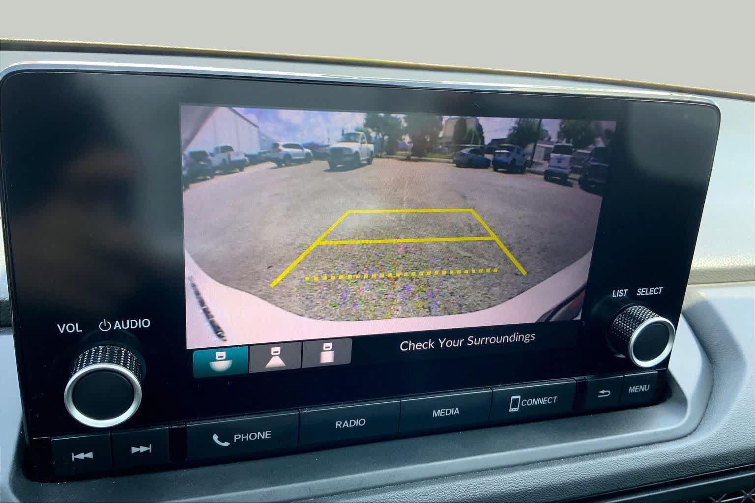 Used 2023 Honda Accord LX image 27