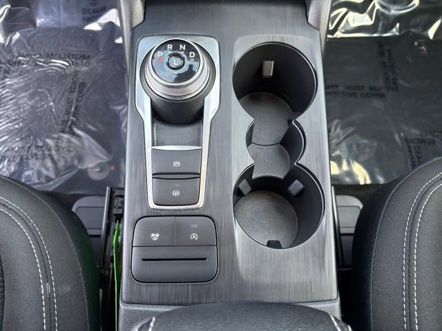 Certified 2025 Ford Escape Active AWD/4WD image 19