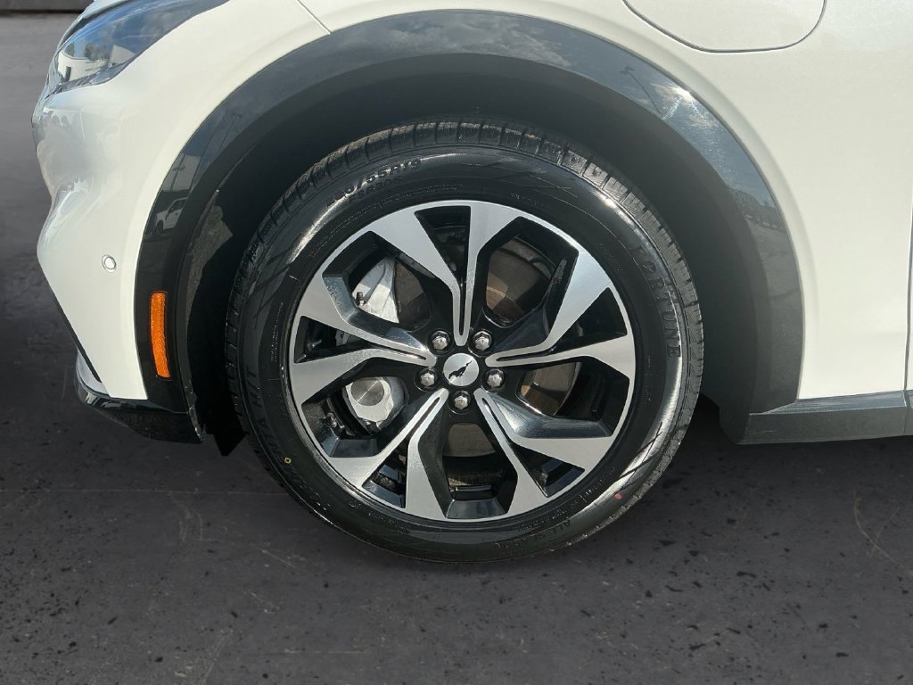 Certified 2023 Ford Mustang Mach-E Premium AWD/4WD image 13