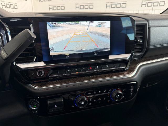 Used 2025 Chevrolet Silverado 1500 LT RWD image 5