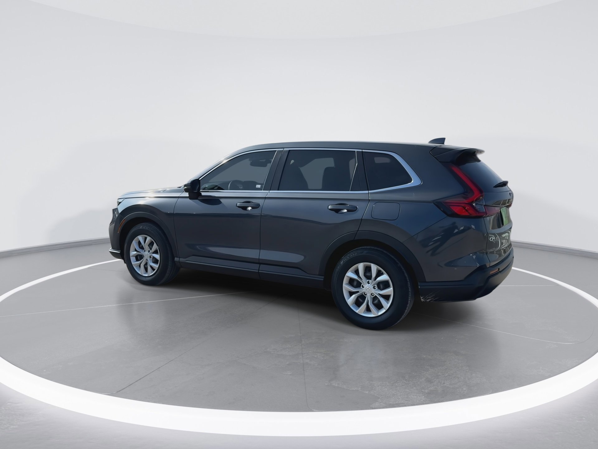 Used 2025 Honda CR-V LX image 5