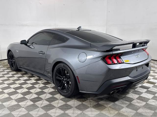 Certified 2024 Ford Mustang GT RWD image 4