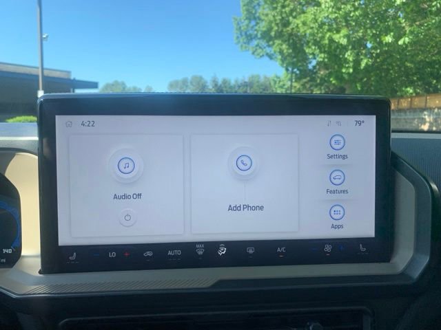 Certified 2025 Ford Bronco Sport Big Bend w/ Convenience Package AWD/4WD image 18