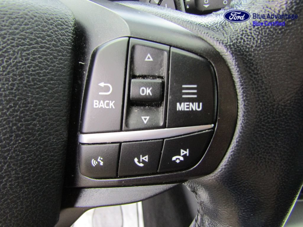 Certified 2020 Ford Explorer XLT w/ Equipment Group 202A AWD/4WD image 32