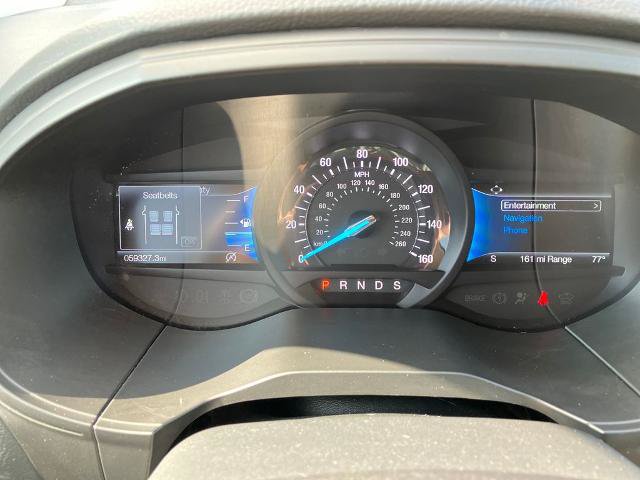 Certified 2022 Ford Edge SEL w/ Convenience Package AWD/4WD image 29