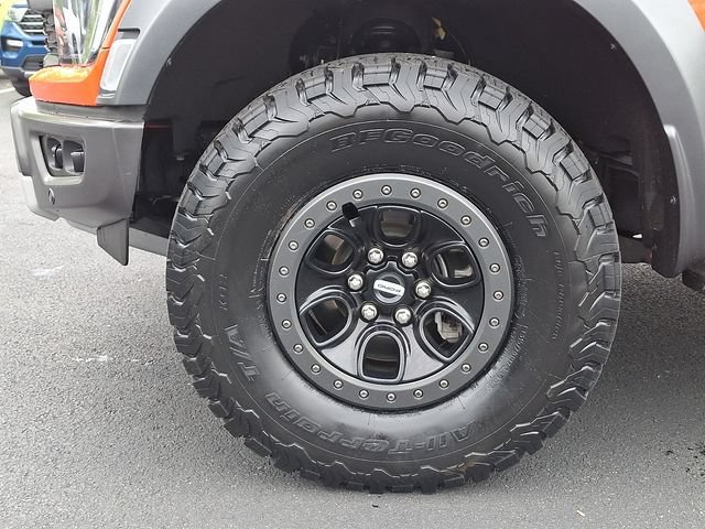 Certified 2023 Ford F150 Raptor AWD/4WD image 33