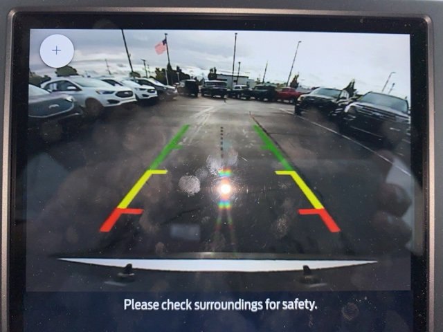 Certified 2022 Ford Edge SEL w/ Convenience Package image 12