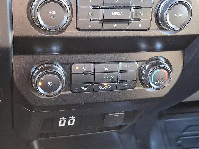 Certified 2020 Ford F150 XL w/ Equipment Group 101A Mid image 15