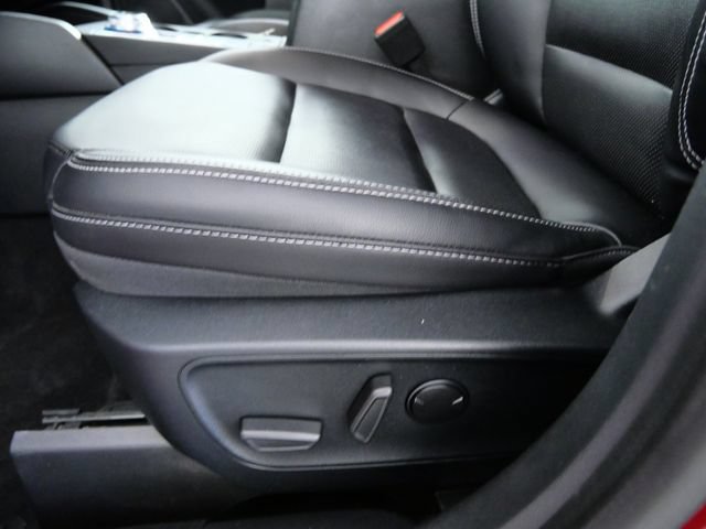 Certified 2021 Ford Escape SEL w/ Technology Package AWD/4WD image 16