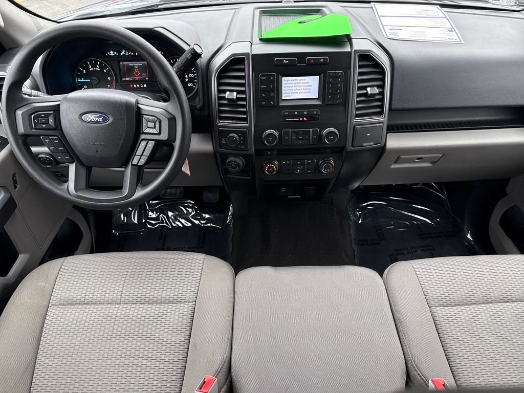 Certified 2018 Ford F150 XLT w/ Trailer Tow Package image 9