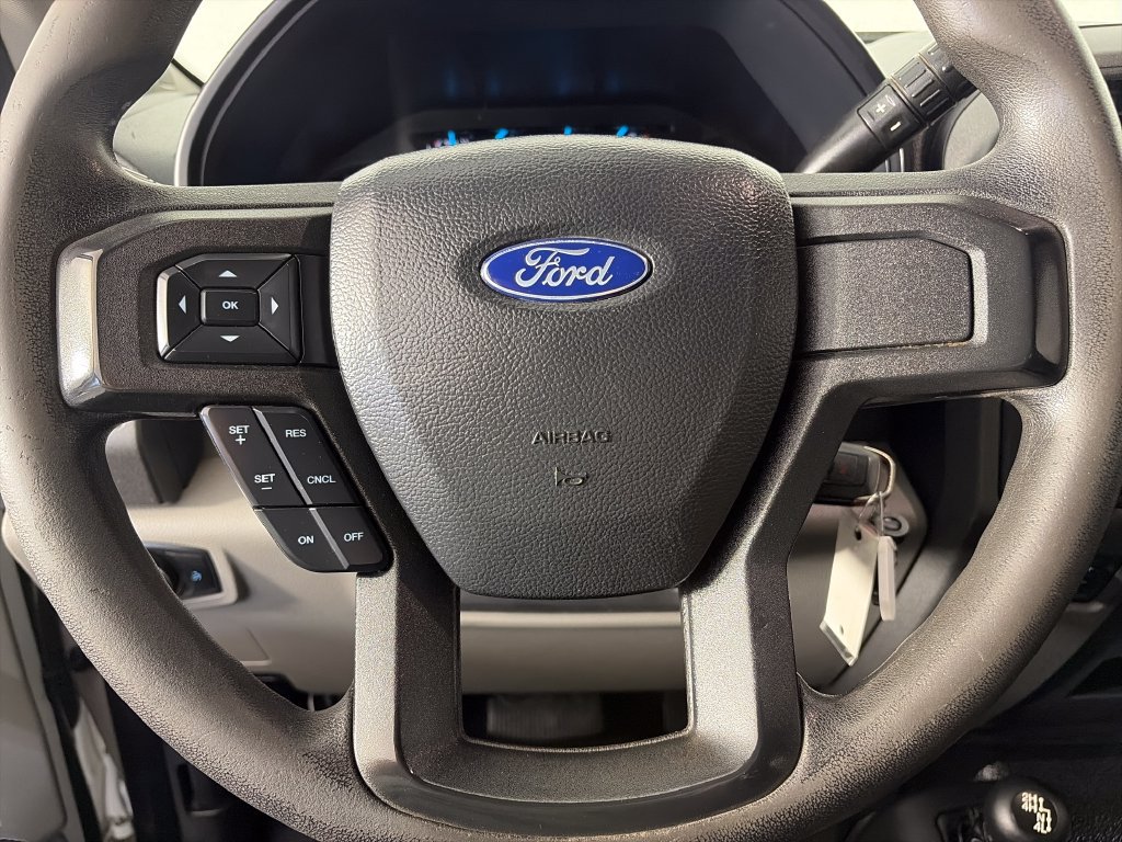 Certified 2019 Ford F450 XL w/ Power Equipment Group AWD/4WD image 16