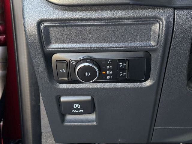 Certified 2024 Ford F150 STX w/ STX Black Appearance Package image 23