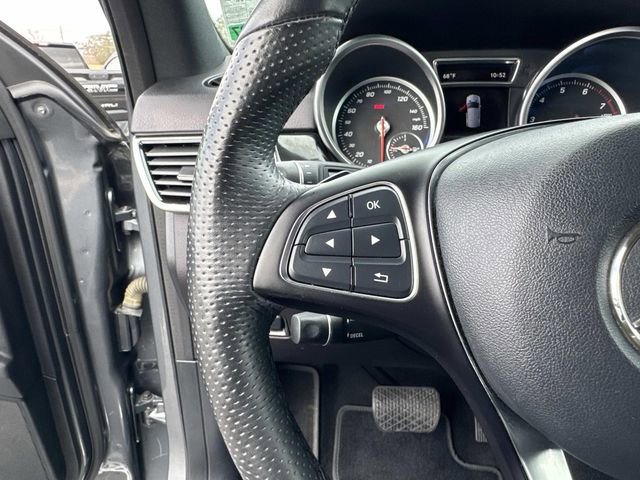 Used 2018 Mercedes-Benz GLE 350 image 23