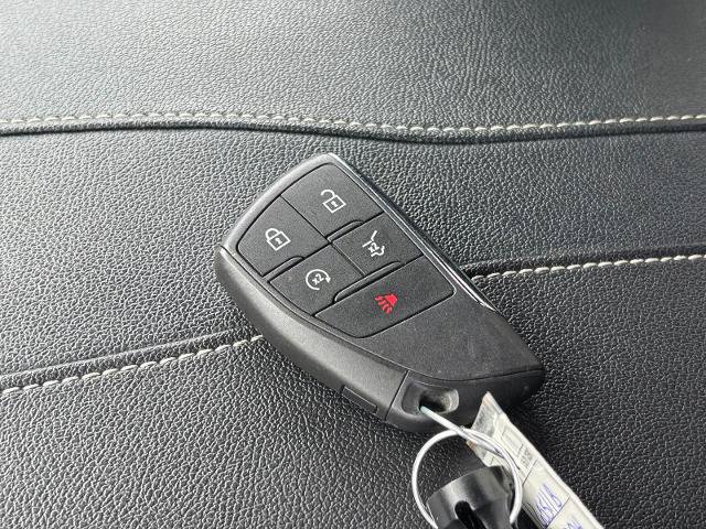 Used 2024 Chevrolet Traverse LT FWD image 27