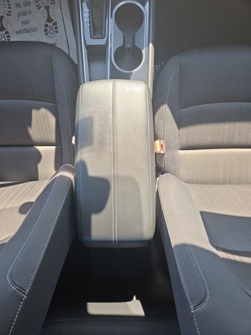Used 2024 Nissan Altima 2.5 SV FWD image 14