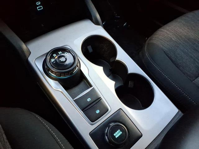 Certified 2022 Ford Bronco Sport Big Bend w/ Convenience Package image 15