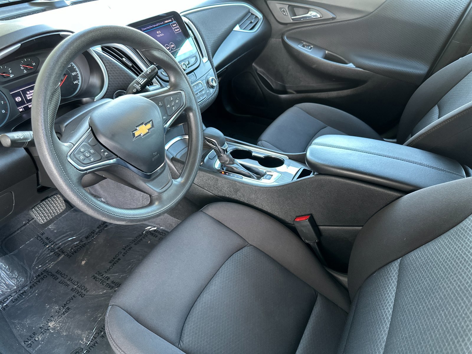 Used 2023 Chevrolet Malibu LT image 10