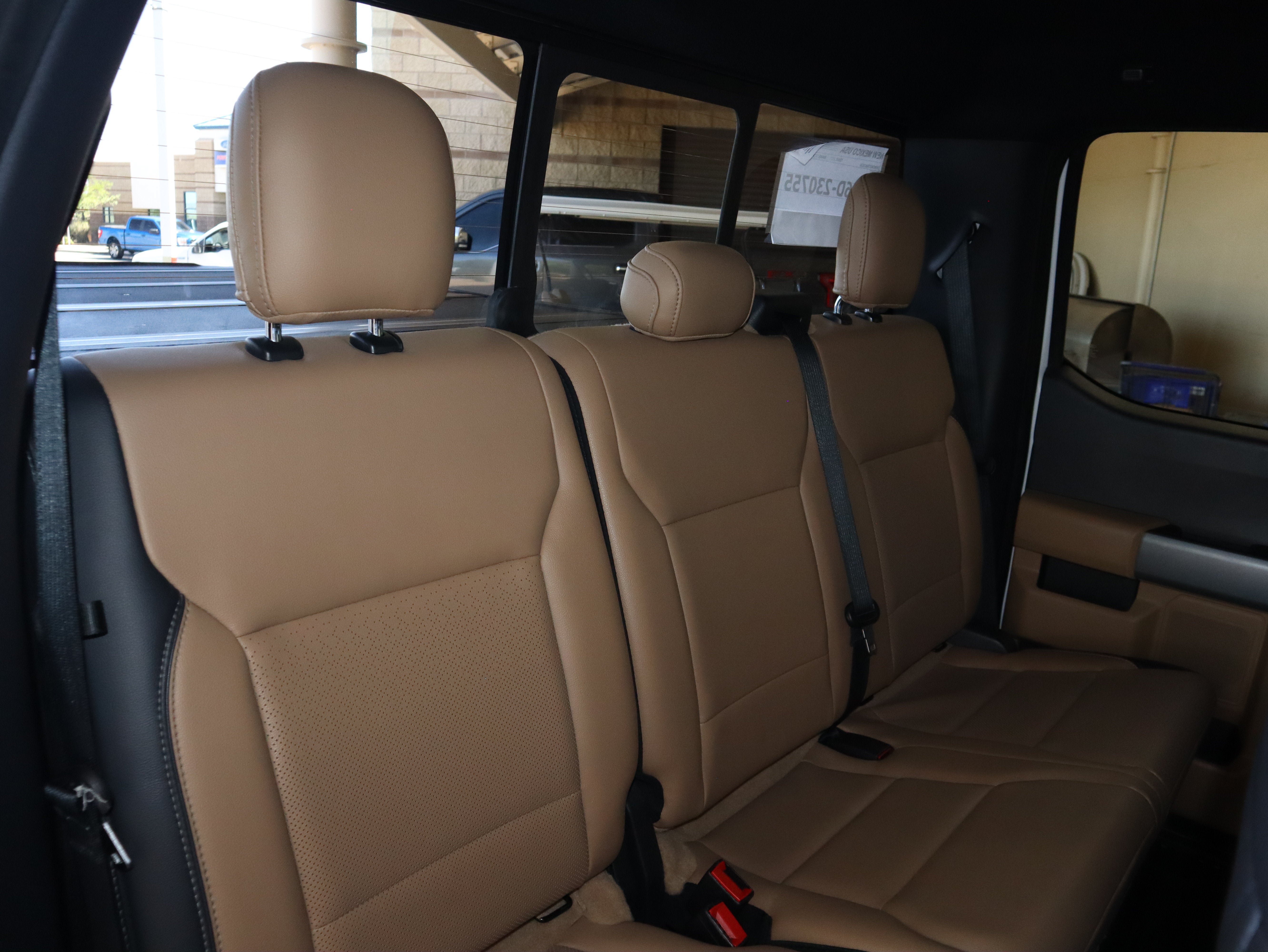 Certified 2021 Ford F150 4x4 SuperCab image 42