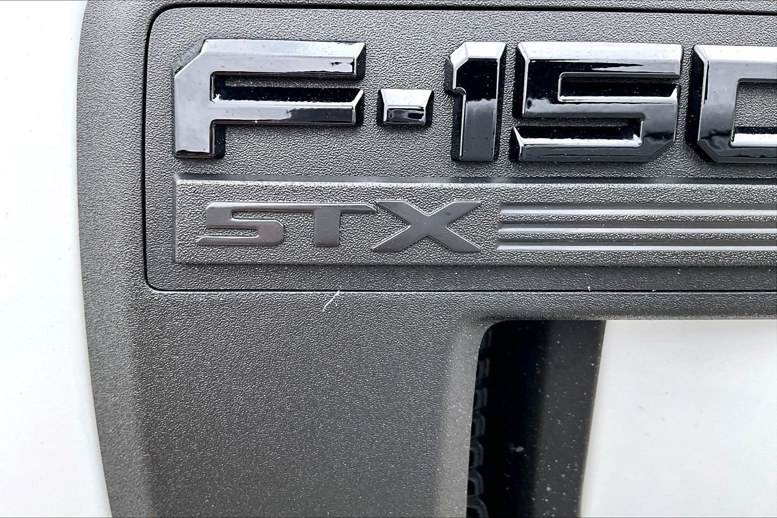 Certified 2023 Ford F150 XL w/ STX Appearance Package AWD/4WD image 8