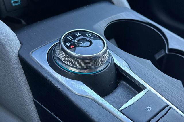 Certified 2023 Ford Escape SE w/ PHEV Premium Package FWD image 22