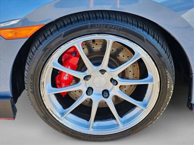 Used 2019 Honda Civic Type R image 23