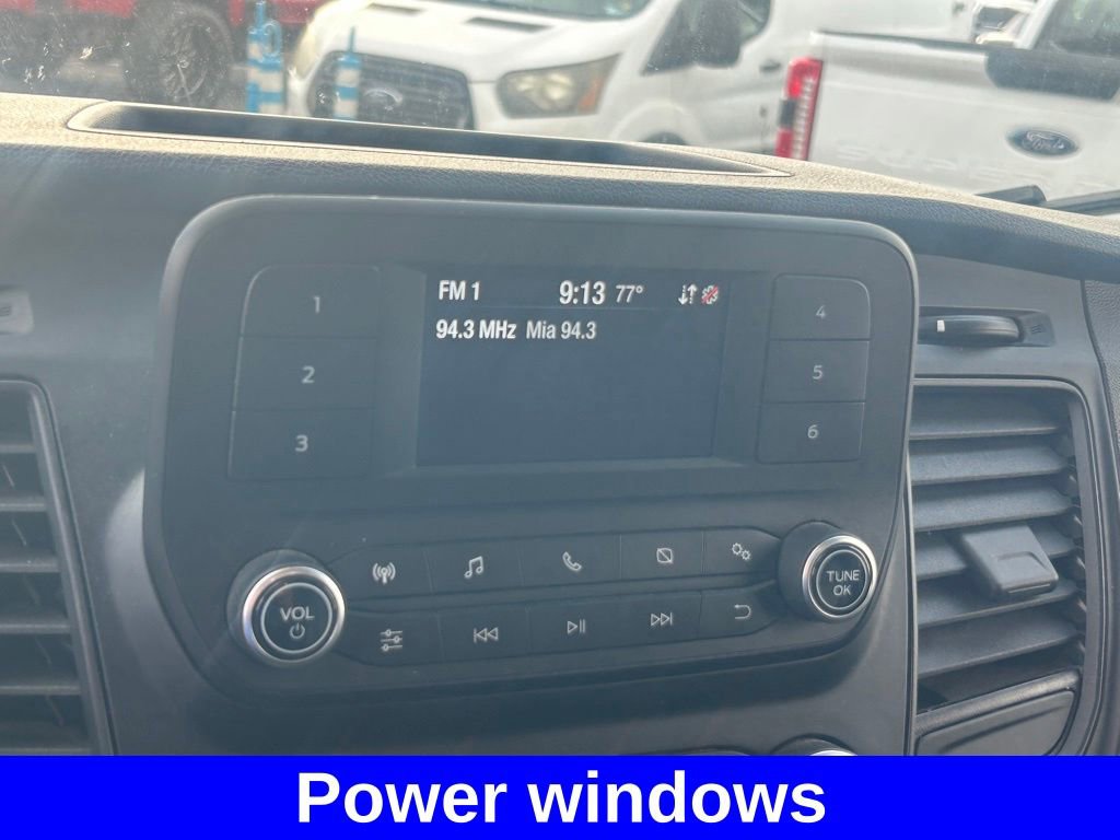 Certified 2023 Ford Transit 250 Base w/ Load Area Protection Package image 12