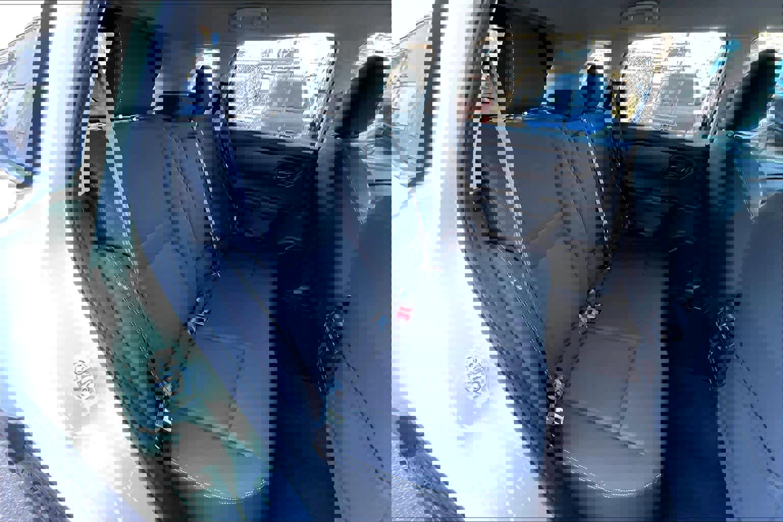 Used 2024 Nissan Rogue S image 20