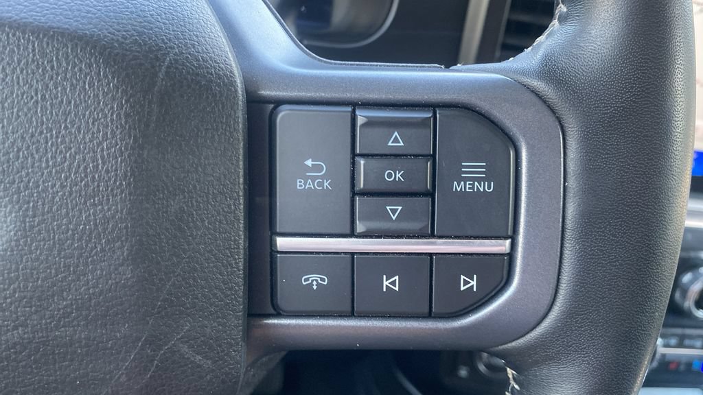 Certified 2023 Ford F250 Lariat w/ Lariat Ultimate Package AWD/4WD image 22