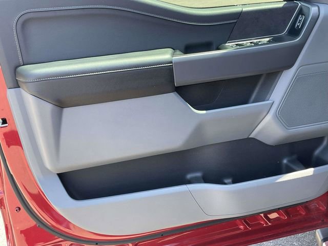 Certified 2024 Ford F150 XLT w/ Equipment Group 302A MID image 15