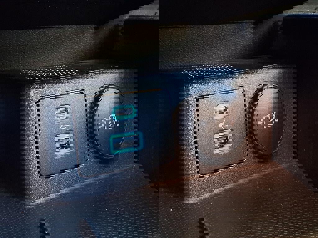 Certified 2022 Ford Escape SE w/ Convenience Package image 17