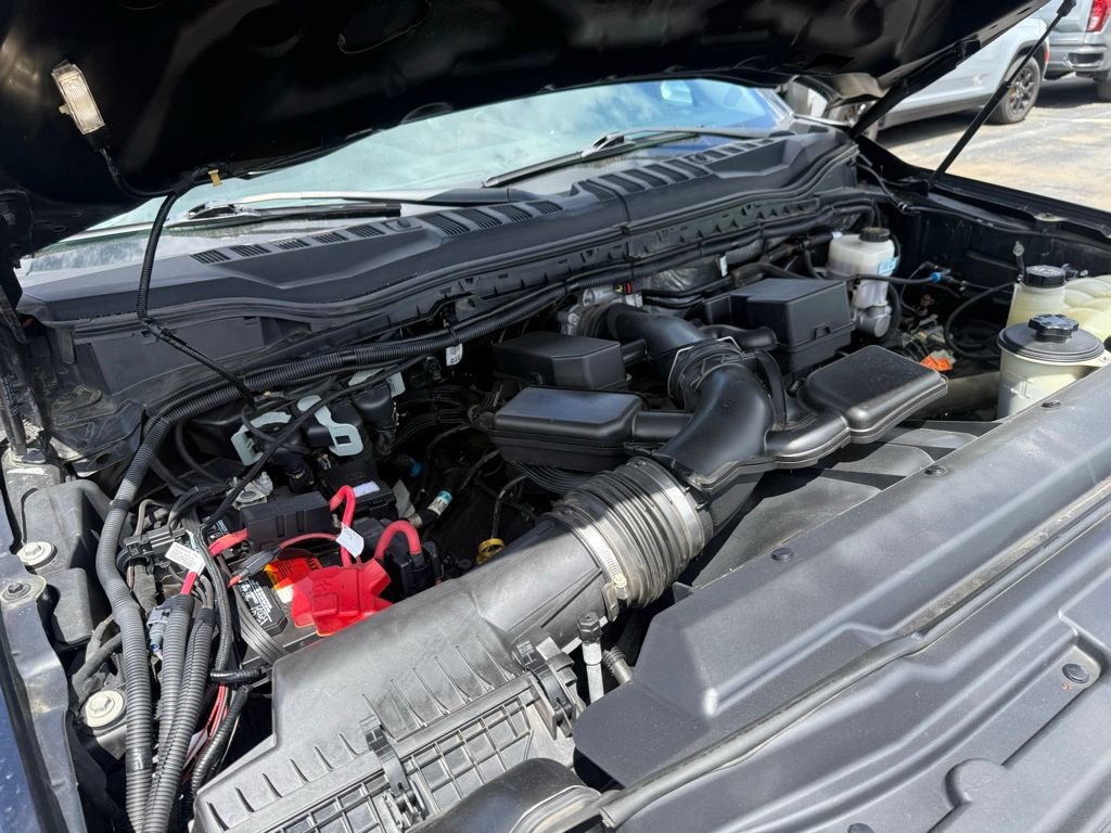 Certified 2020 Ford F250 XL w/ Power Equipment Group AWD/4WD image 57