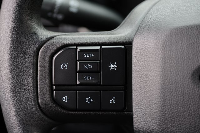 Certified 2021 Ford F150 XL w/ Equipment Group 101A High image 25