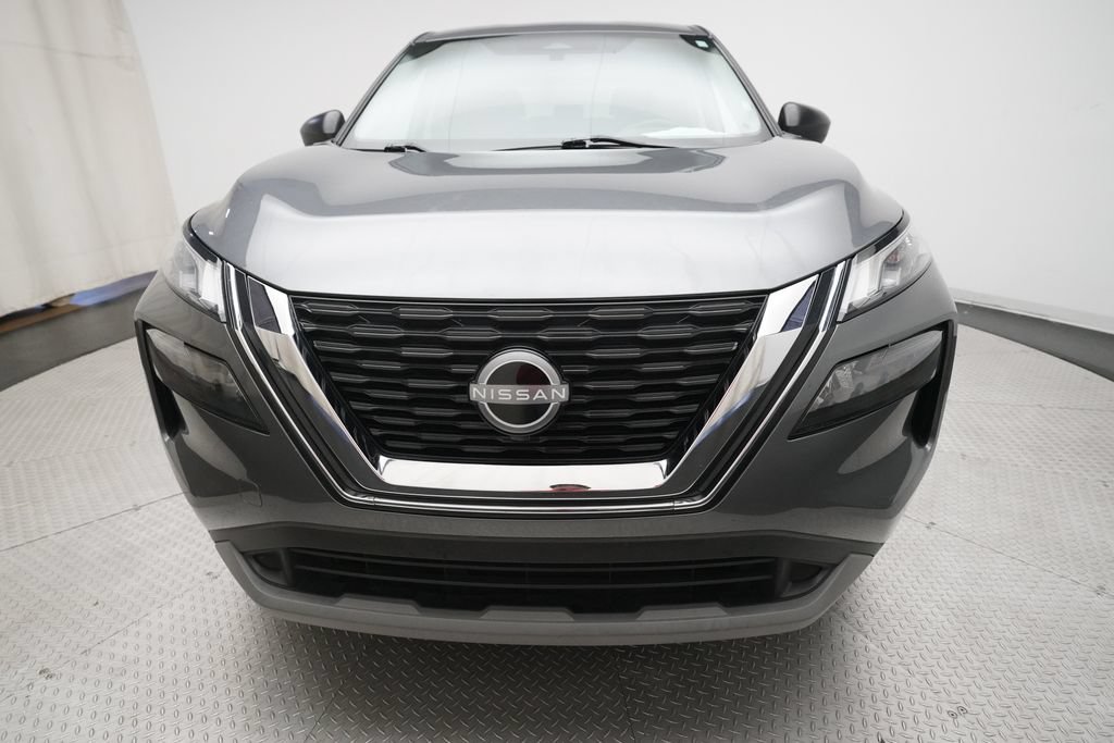 Used 2023 Nissan Rogue S AWD/4WD image 21