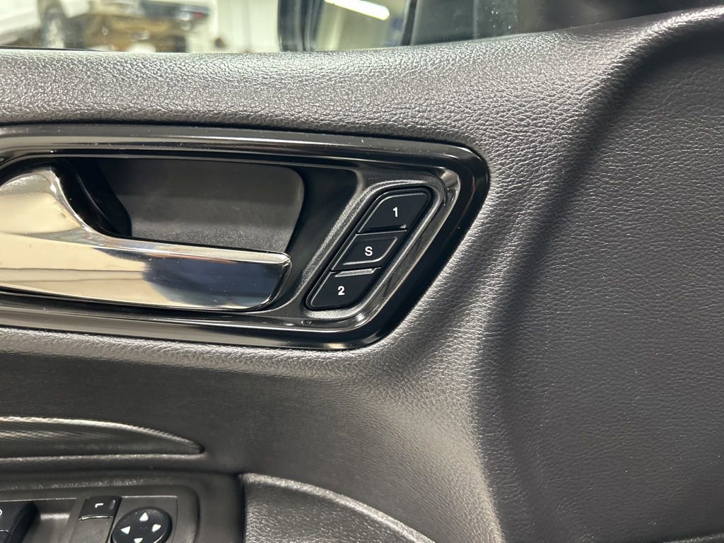 Used 2021 Dodge Durango GT AWD/4WD image 16