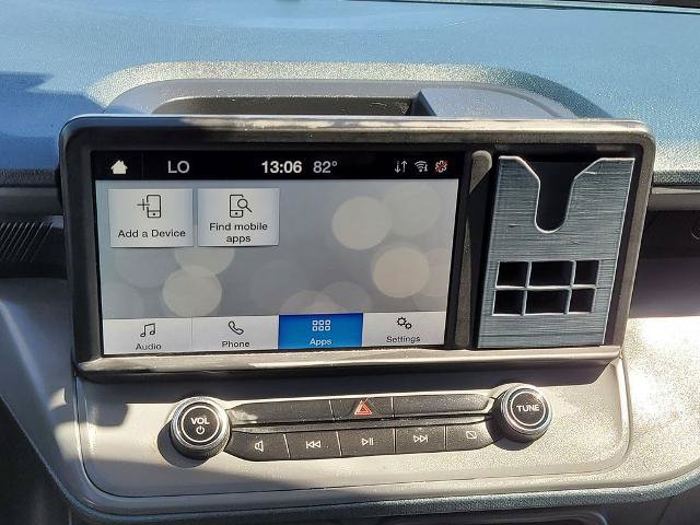 Certified 2024 Ford Maverick XL FWD image 18