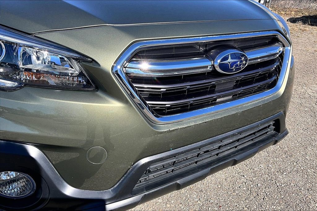 Used 2019 Subaru Outback 2.5i Premium image 28