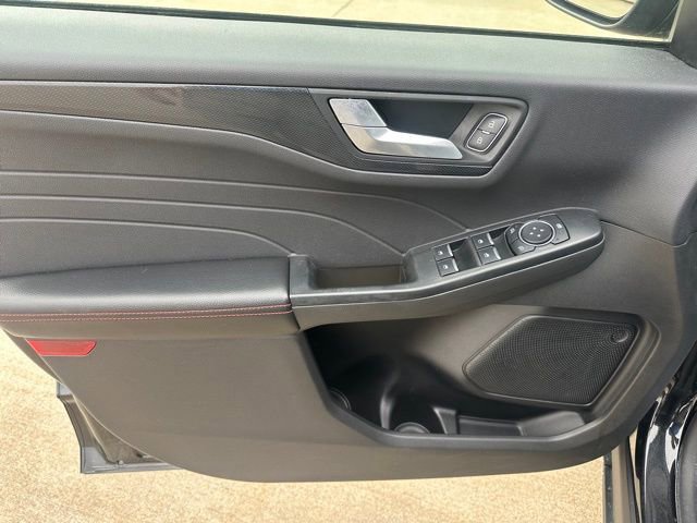 Certified 2025 Ford Escape ST-Line image 20