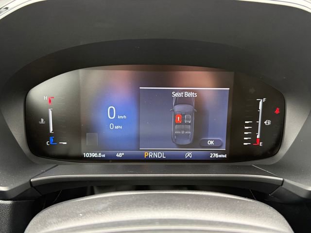 Certified 2024 Ford Escape ST-Line w/ Tech Pack #1 AWD/4WD image 17