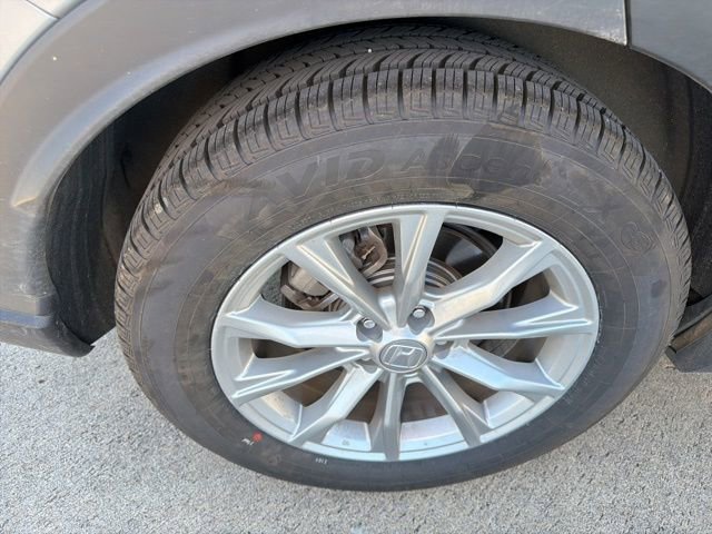 Used 2025 Honda CR-V EX-L image 22