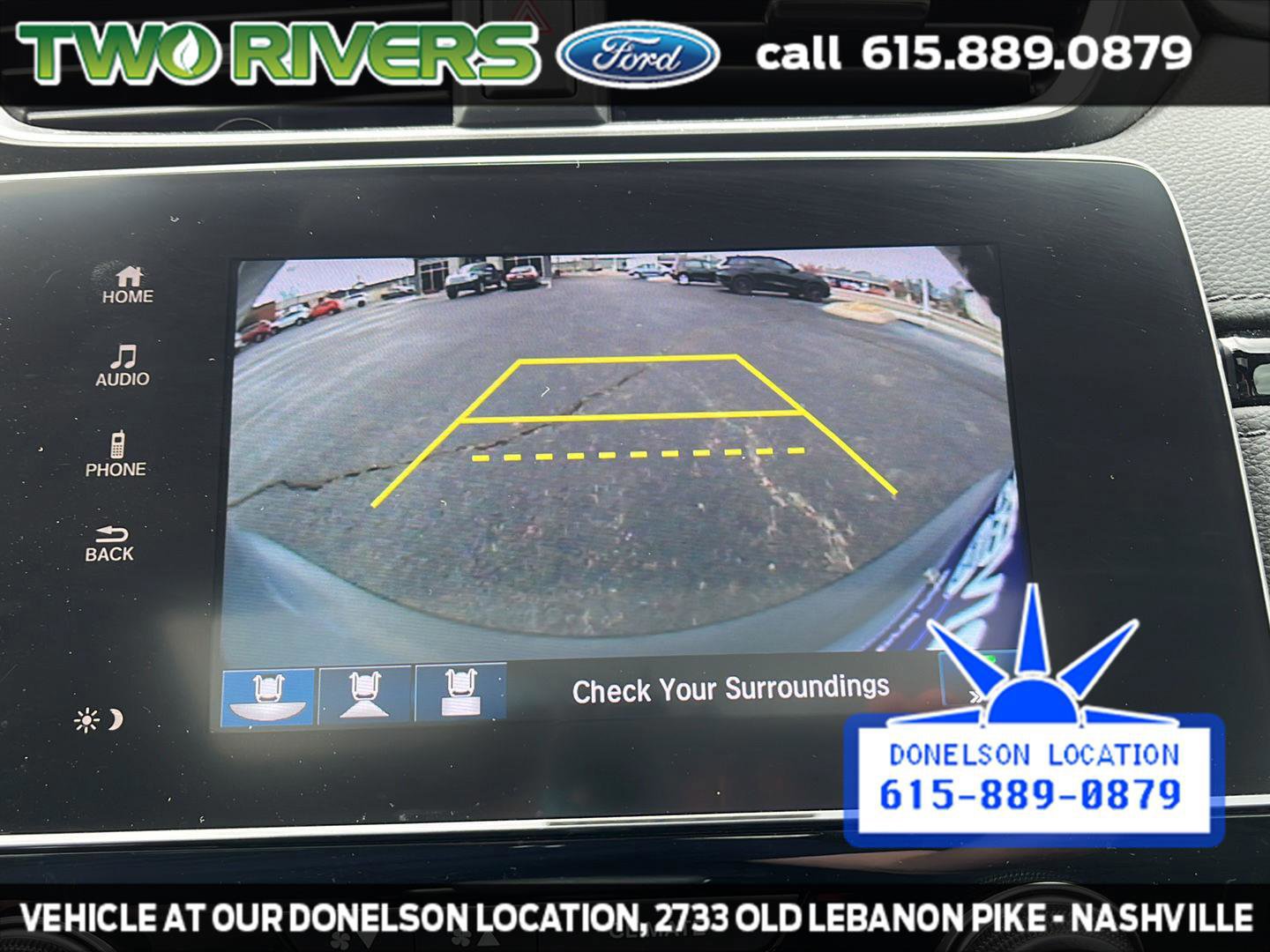 Used 2022 Honda CR-V EX image 29