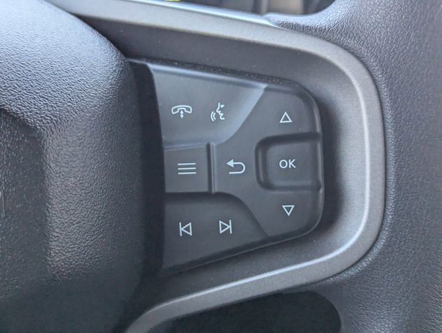 Certified 2025 Ford Bronco 4-Door image 25